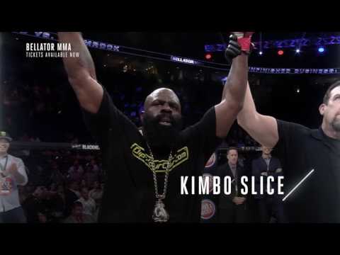 Bellator MMA - Customer Success Story