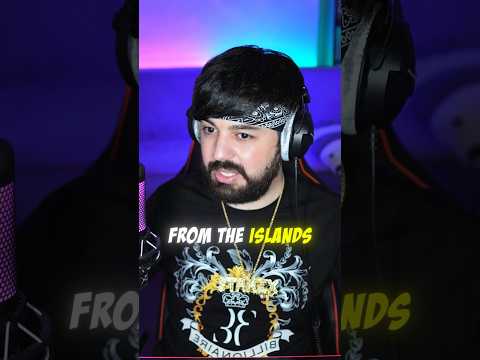 Jason Derulo, Frozy & Tomo - From The Islands (Kompa Passion) (STARIX Reaction)