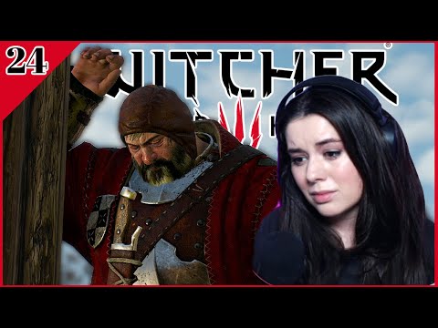 A heartbreaking Conclusion... | The Witcher 3: Wild Hunt | [Part 24]