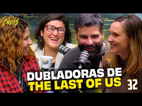 ESPECIAL THE LAST OF US com Luiza Caspary, Bruna Matta e Carol Valença - Resenha #30