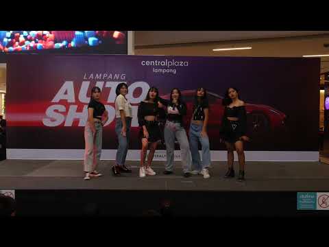 (G)I-DLE) - 'Uh-Oh' Cover Dance By Darklover