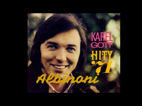 Karel Gott: Adagio (1971)
