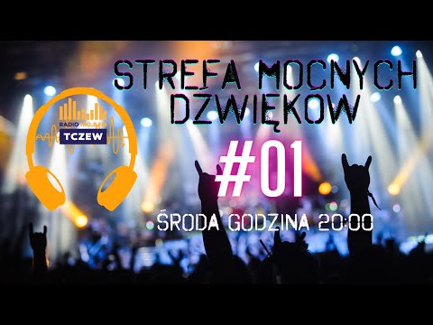 Strefa Mocnych Dźwięków odc. 01