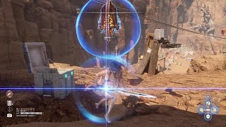 Stellar Blade Dying
