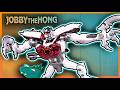 This DINOBOT II Is Actually Good TransArt Dino Claw Review