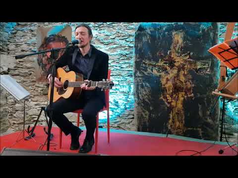 Lorenzo Monguzzi - LOMBARDIA