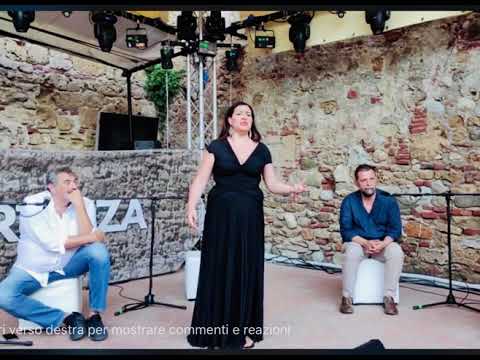 Valentina Boi “Suicidio” A. Ponchielli