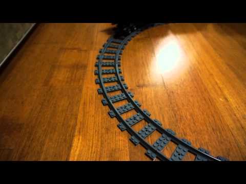 Lego Emerald Night 10194