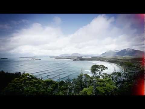 Rip Curl Pro Tofino 2012 Trailer