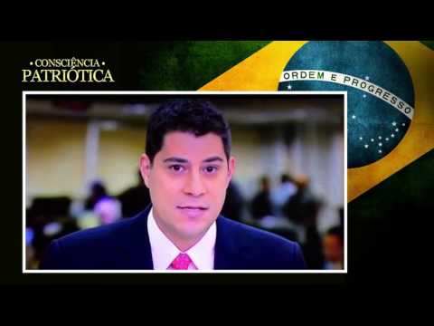 Abertura do Jornal Hoje   17 03 16