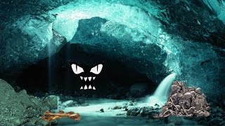 Cryptid Spotlight: Wendigo