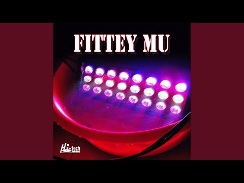 Fittey Mu Jawani Da