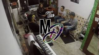 Aterciopelados - Luz Azul (Cover by The Mambodelics)