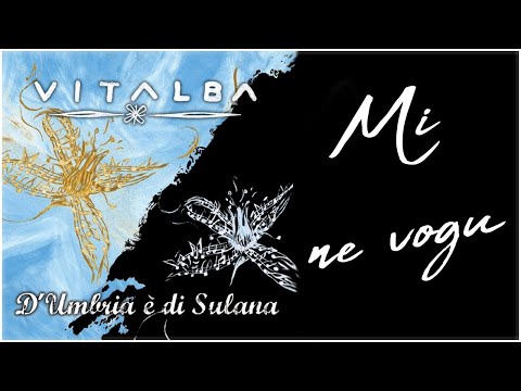 Mi ne vogu - Vitalba (paroles et traduction) #corsica #chant