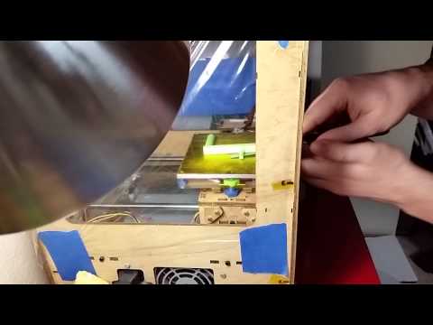 How to raise your donger