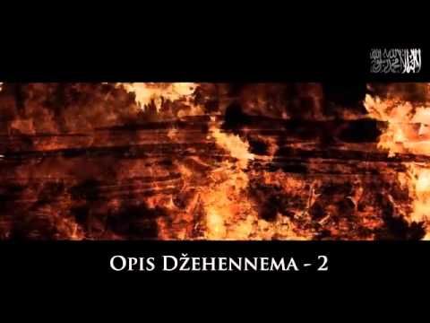 Opis Džehennema 2. dio - Adnan Nisic