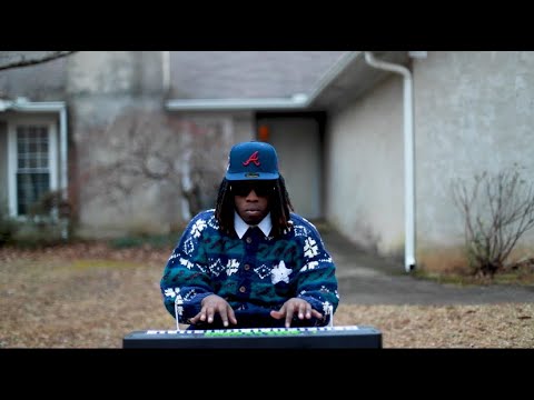 Lil Shordie Scott - Rocking A Cardigan In Atlanta (prod.3xmadeit)