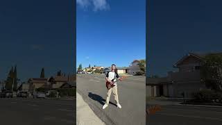 Mira Mesa needed a theme song so I made it