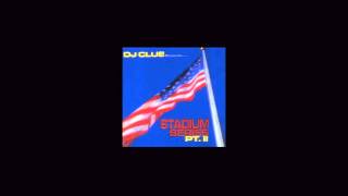 Drag-On - Freestyle (Dj Clue Stadium Series 2 Mixtape)