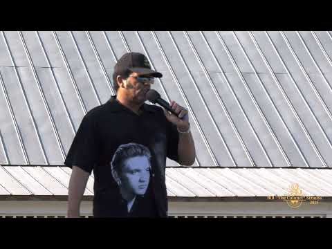 Robert Washington - "Sylvia"