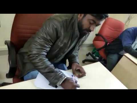 Subscribe - Performance Evaluation test of Aarvee Associates Civil Engineers