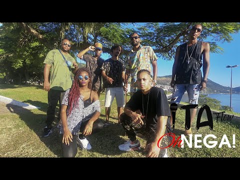 ITAflow 1 - Oh, Nega! - Windson | Mont | Doze Rap | Kaely | D'nego (Trip Music Group)