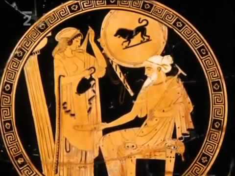 Trója - Legendy a záhady -dokument (www.Dokumenty.TV) cz _sk