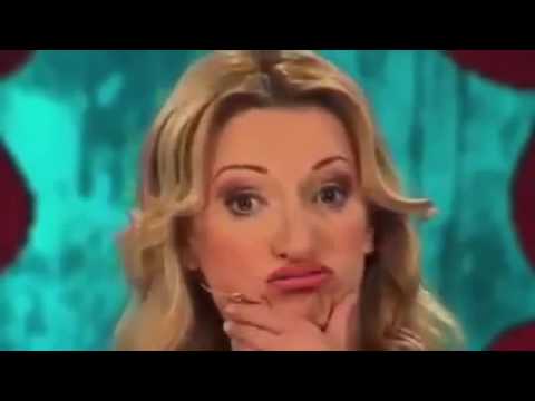 Monika Gruber - Irgendwas is immer!