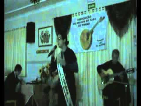 Claudia Zarro (3).avi fado - primavera