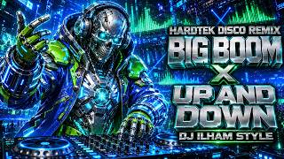 Download lagu DJ ILHAM TYLE – BIG BOOM Bass Universe | Ultimate Club Remix with Massive Drops and Party Energy mp3