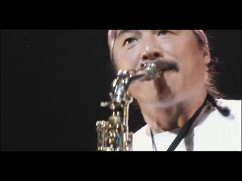 T-Square Super Band Concert tour 2008 Final Wonderful Days. 12  -  Islet Beauty  [HQ]