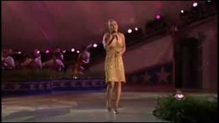 Hayden Panettiere- Try Live