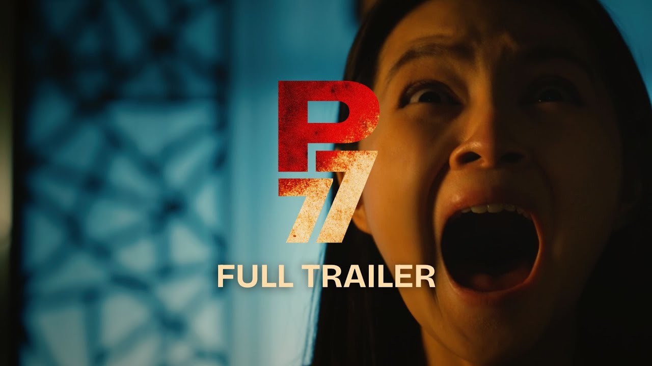 P77 OFFICIAL MOVIE TRAILER | Barbie Forteza