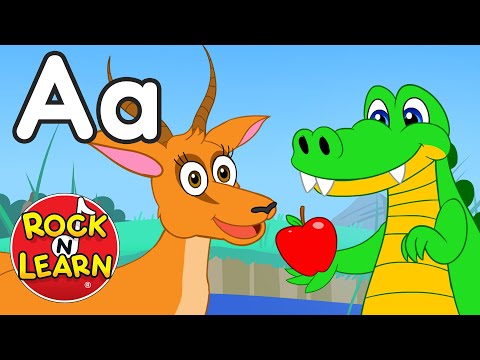 Animals ABC Phonics Song for Kids | Two An... - SafeShare Animals ABC Phonics Song for Kids | Two An... - SafeShare