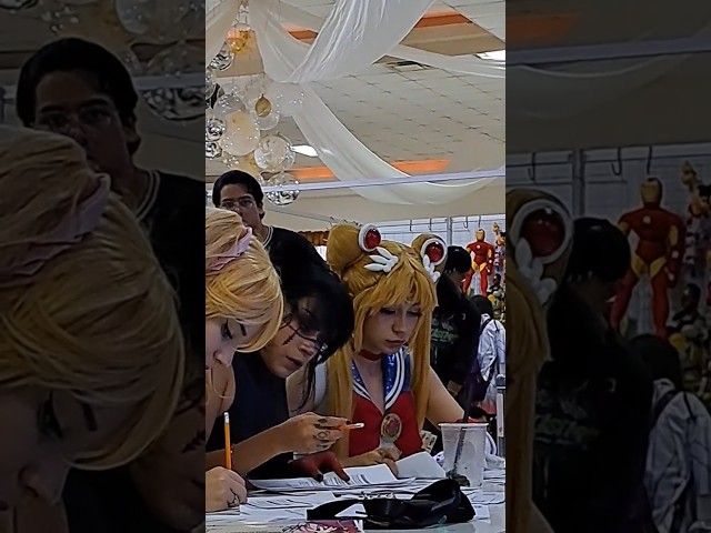 Vídeo relacionado con AnkekolyStar Traje de cosplay para hombres, cosplay de anime para adultos Halloween Carnaval Cosplay Carnaval Fiesta (A, XL)