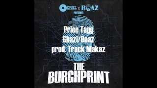 The BurghPrint (full mixtape) official audio