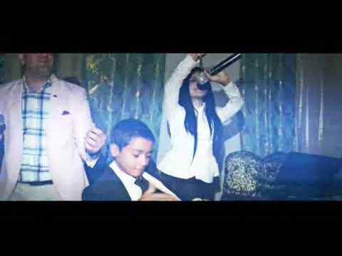 Merdan Asyr Aygul Atayewa Cupba