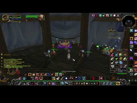 The Valiant's Charge