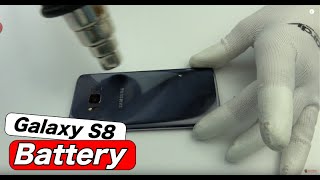 Samsung S8 Battery replacement