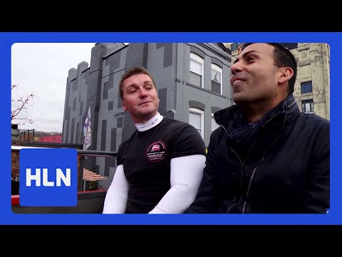 The Most Authentic Pittsburgh Accent You Will Ever Hear