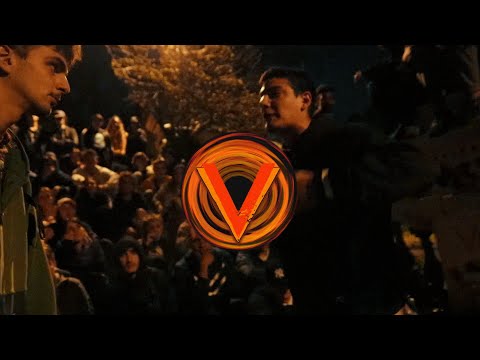 NATIVO vs BITI - 8VOS (FECHA 5) - Vértigo Freestyle