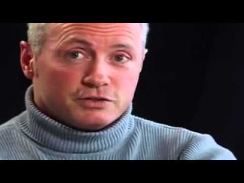 Craig Chapman mindevideo - Chappy fra Frederikshavn