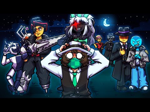 1X47: The MOVIE | Forsaken Roleplay | Roblox