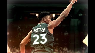 Jimmy Butler - Lame ᴴᴰ (2018)