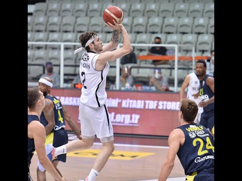 Şehmus Hazer '99 - SG- BEŞİKTAŞ / TURKEY BSL