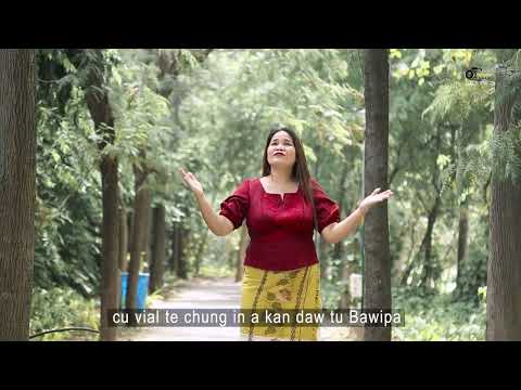 Zing Tial-Ka Bawipa Ka Lawm Tuk E//2024 Pathian hlathar