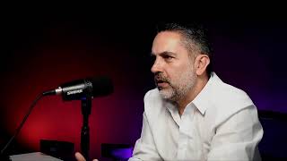 UN KARATECA NUNCA VA INICIAR UN PLEITO PERO SI VA A TERMINARLO: JUAN DIEGO RODRÍGUEZ | AGP Podcast