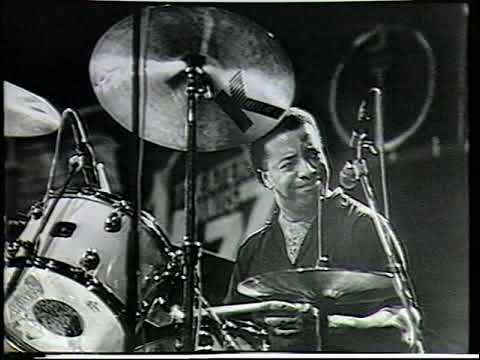 Tony Williams Quintet Germany March 1989