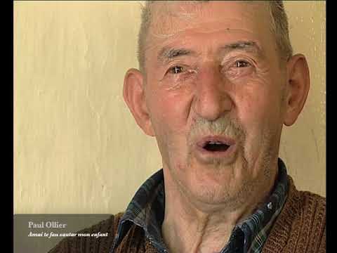 Amai te fau sautar mon enfant !