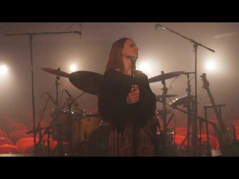 Fed Horses - Argentina (Live @ KD Cerknica)